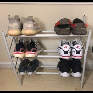 Meet your Posher, Dorian